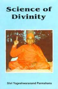 Image of Science of Divinity